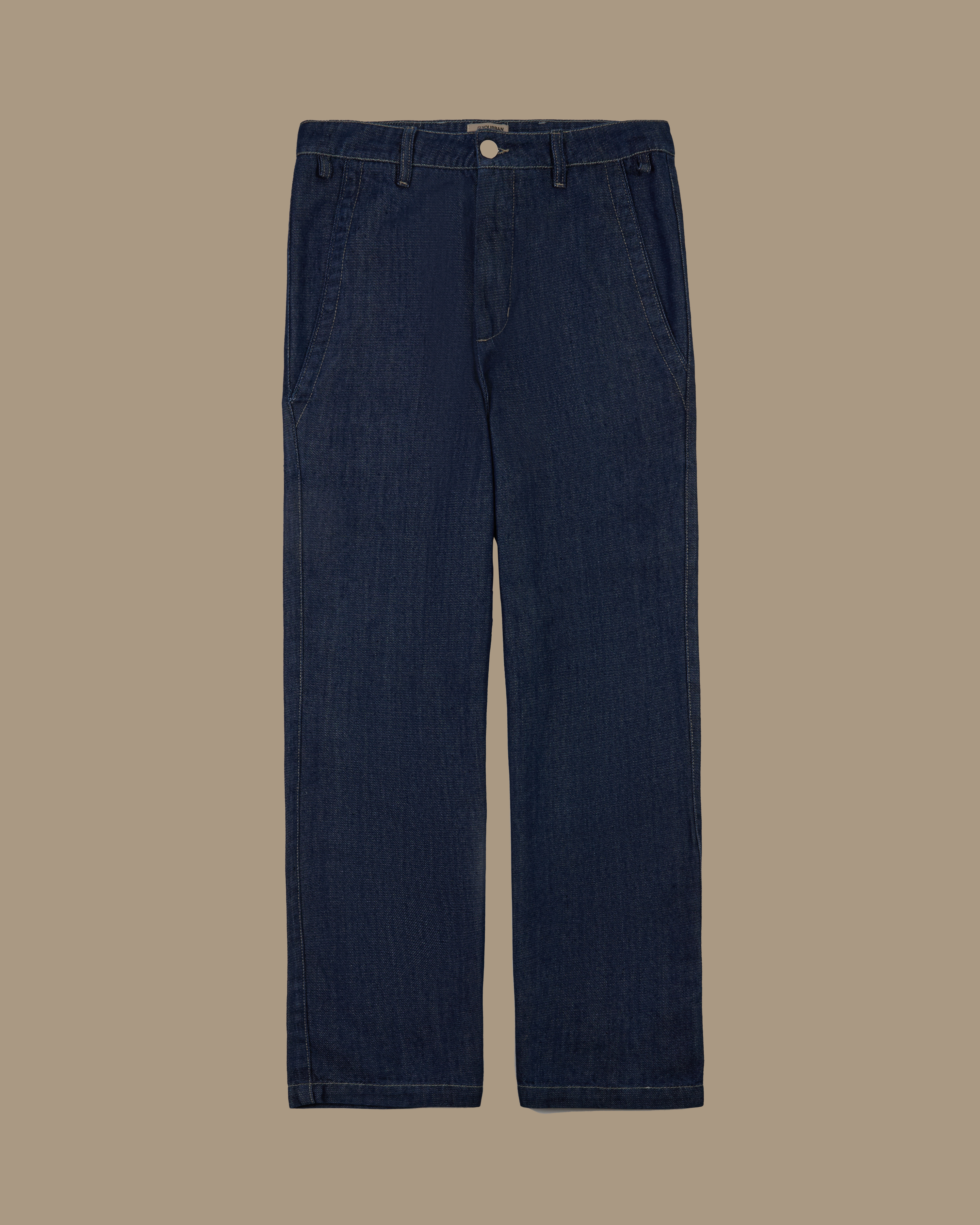Calça Jeans Denim Club